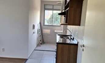 Imagem 5: Apartamento para aluguel com 40 metros quadrados com 2 quartos