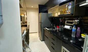 Imagem 6: Apartamento 80 m² com 3 quartos 1 suite em Medeiros - Jundiaí - SP