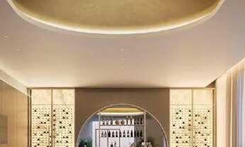 Imagem 7: Apartamento para Venda em Cuiabá, Quilombo, 4 dormitórios, 4 suítes, 6 banheiros, 3 vagas