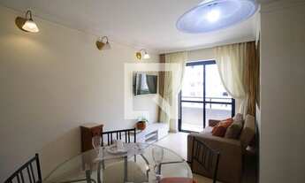 Imagem 2: Apartamento para Aluguel - Jardim Paulista, 2 Quartos, 54 m2