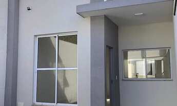 Imagem 3: Casa 2/4 c suite Umuarama UFU