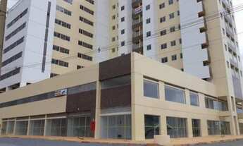 Imagem: Residencial Luna Bela Qr 102 Samambaia 2Qr