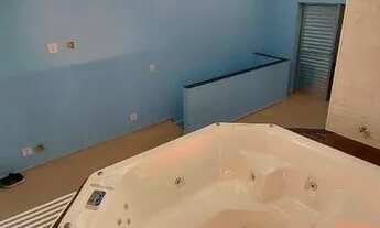 Imagem 4: Sobrado com 3 dormitórios à venda, 200 m² por R$ 600.000,00 - Parque São Domingos - São Pa