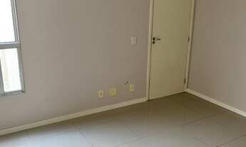 Imagem 2: Apartamento Padrão Condomínio Morada do Campo