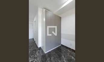 Imagem 6: Apartamento para Aluguel - Vila Santa Clara, 1 Quarto, 26 m2