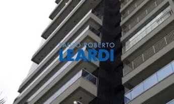 Imagem: APARTAMENTO - VILA OLÍMPIA - SP