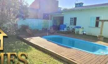 Imagem 5: CASA COM TRÊS DORMITÓRIOS EM NOVA TRAMANDAÍ