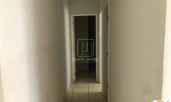 Imagem 7: Apartamento (tipo - padrao) 2 dormitórios, cozinha planejada, portaria 24hs, lazer, espaço