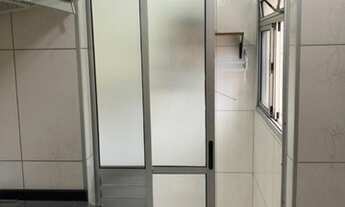 Imagem 7: Apartamento com mobília