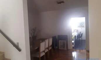 Imagem 6: CASA ASSOBRADADA - BUTANTÃ - SP