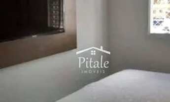 Imagem 4: Apartamento com 2 dormitórios, 60 m² - venda por R$ 479.900,00 ou aluguel por R$ 2.842,00