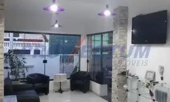 Imagem 5: Casa - Vila Industrial - Campinas