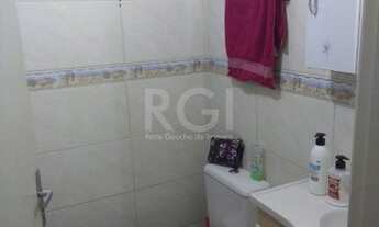 Imagem 7: Apartamento para Venda - 44m², 2 dormitórios, Jardim Carvalho