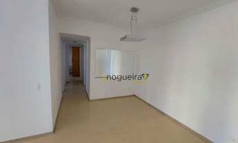 Imagem 6: Apartamento a venda no Morumbi com três dormitórios, suíte, amplo living, dependência de