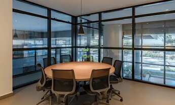 Imagem 4: Excelentes Apartamentos no Residencial Vivance no bairro Batel com 92,94 m² a 96,86 m² de