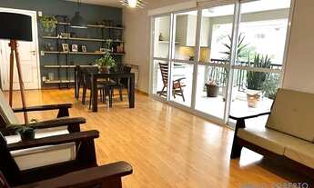 Imagem 3: APARTAMENTO - ALTO DA BOA VISTA - SP