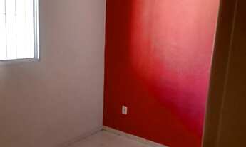 Imagem 4: Casa no Condomínio Recanto dos Contos