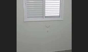 Imagem 5: Cobertura com 2 dormitórios para alugar, 90 m² por R$ 2.565,00/mês - Vila Curuçá - Santo A