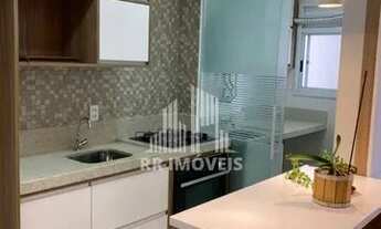 Imagem 6: RRCOD4484 Apartamento 66m² CONDOMÍNIO INSPIRE (BRISAS) OPORTUNIDADE - 3 Dorms 1 Vaga - Bar