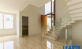 Imagem 6: CASA EM CONDOMÍNIO - BROOKLIN - SP