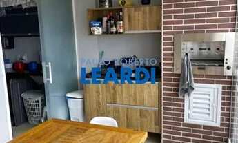 Imagem: APARTAMENTO - MORUMBI - SP