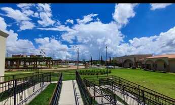 Imagem 6: Lote Villagio Toscana