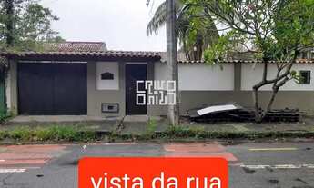 Imagem 2: Casa para aluguel, 1 quarto, 5 vagas, Itaipu - Niterói/RJ