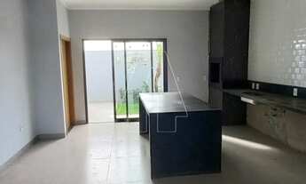 Imagem 5: Araçatuba - Casa de Condomínio - Aeroporto