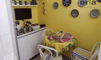 Imagem 11: Apartamento com 3 dormitórios à venda, 120 m² por R$ 1.400.000 - Flamengo - Rio de Janeiro