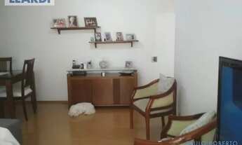 Imagem 4: APARTAMENTO - CAMPO BELO - SP