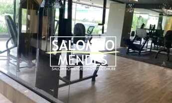 Imagem 6: JP Residence, Mobiliado, Andar Alto junto a Doca