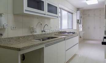 Imagem 6: Venda Apartamento 4 Dormitórios - 150 m² Vila Nova Conceição