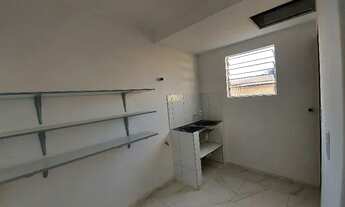 Imagem 7: Apartamento 2 quartos - Jacintinho - Conjunto José da Silva Peixoto