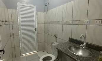 Imagem 5: Aluga-se Casa no Centenário com 2 quartos, piscina, sala e cozinha americana