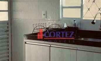 Imagem 4: Casa com 2 dormitórios à venda, 110 m² por R$ 275.000,00 - Jardim Novo - Rio Claro/SP