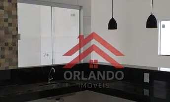 Imagem 3: Casa com 2 dormitórios à venda, 67 m² por R$ 280.000,00 - Shopping Park - Uberlândia/MG