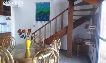 Imagem: Apartamento Duplex com 3 dormitórios à