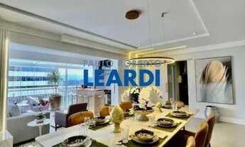 Imagem: APARTAMENTO - ALPHAVILLE - SP