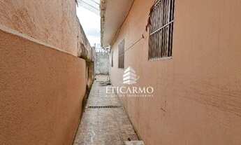 Imagem: Casa com 2 dormitórios à venda, 124 m²