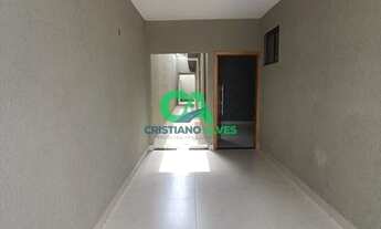 Imagem 5: Casa a venda moderna ao lado próximo avenida independência, acabamos fino, Setor conde do