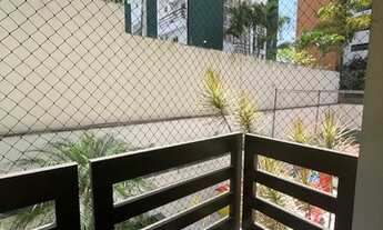 Imagem 4: Apartamento para alugar 52m² com 1 quarto - Jd. Vila Mariana