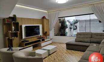 Imagem: São Paulo - Casa Padrão - Tatuapé