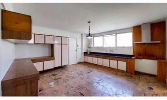 Imagem 2: Apartamento com 3 Dormitorio(s) localizado(a) no bairro Paraiso em São Paulo / Ref.:OR