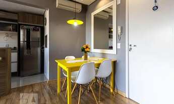 Imagem 7: Apartamento para Aluguel - Cavalhada, 2 Quartos, 58 m2