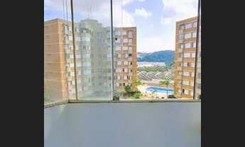 Imagem 4: A 500 METROS, DA LINHA AMARELA DO METRO - SAO PAULO - MORUMBI APTO PARA VENDA OU LOCAÇ