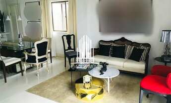 Imagem 7: Apartamento no Condomínio Falstaff House no Morumbi com 550m² 3 suítes 6 banheiros 5 vaga