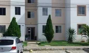 Imagem: ALUGO APARTAMENTO NA SERRARIA