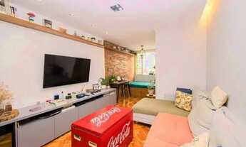 Imagem 2: Apartamento com 2 quartos em Copacabana