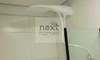 Imagem 4: Studio para locação próximo ao metrô Vila Sônia mobiliado com lazer !!!