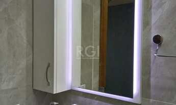 Imagem 7: Casa Condominio para Venda - 56.81m², 2 dormitórios, 1 vaga - Ipanema